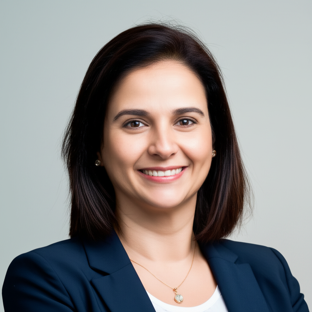 Lisa Rodriguez - Customer Success Lead at ServicePro