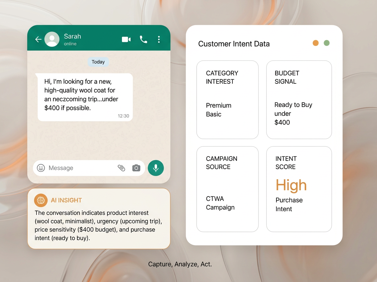 Proactive outbound & Power Message