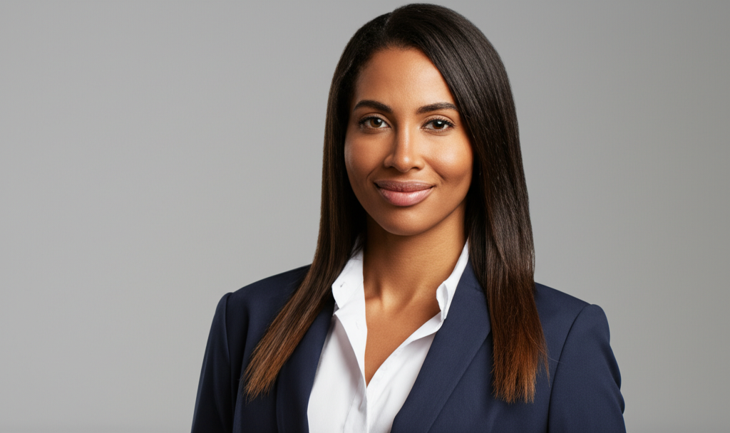 Sarah Johnson - Marketing Director at TechCorp Indonesia